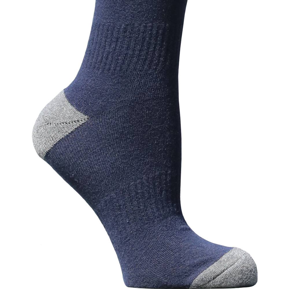 Pramoda Binici Çorabı (Lacivert)