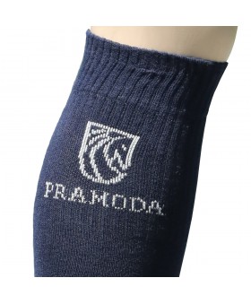 Pramoda Binici Çorabı (Lacivert)