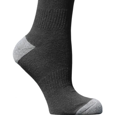 Pramoda Binici Çorabı (Siyah)