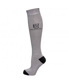 Pramoda Binici Çorabı (Gri)