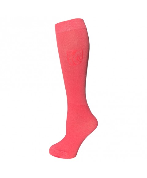 Pramoda İnce Binici Çorabı 3'lü Paket (Tüm Renkler)